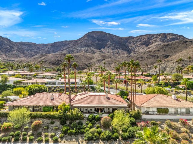 40170 Paseo Lindo, Rancho Mirage, CA 92270