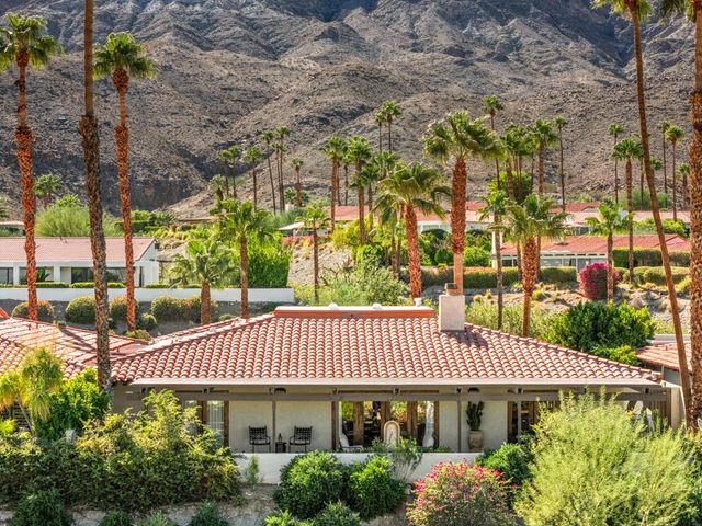 40170 Paseo Lindo, Rancho Mirage, CA 92270
