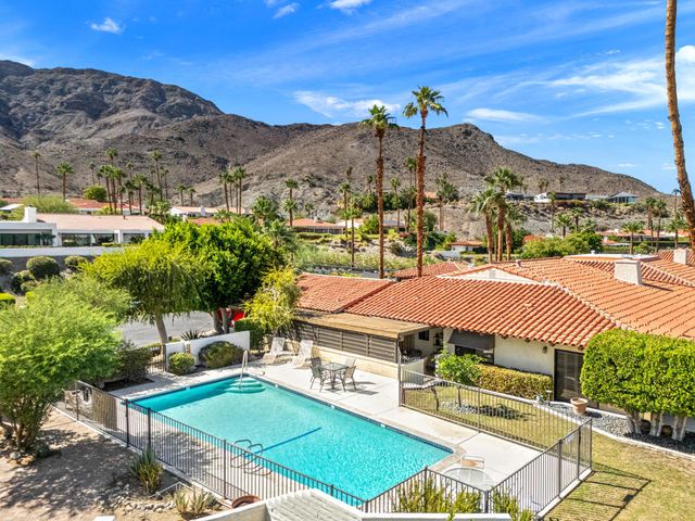 40170 Paseo Lindo, Rancho Mirage, CA 92270