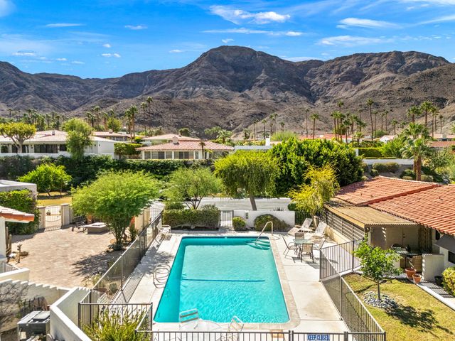 40170 Paseo Lindo, Rancho Mirage, CA 92270