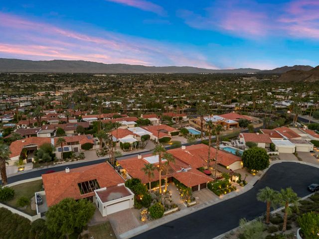 40170 Paseo Lindo, Rancho Mirage, CA 92270