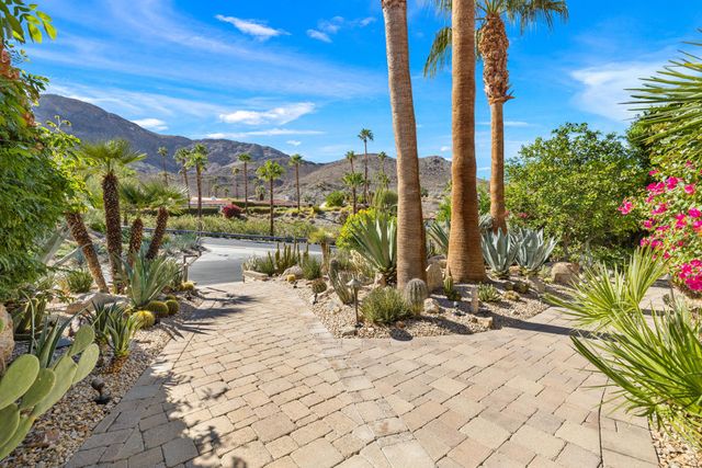 40170 Paseo Lindo, Rancho Mirage, CA 92270