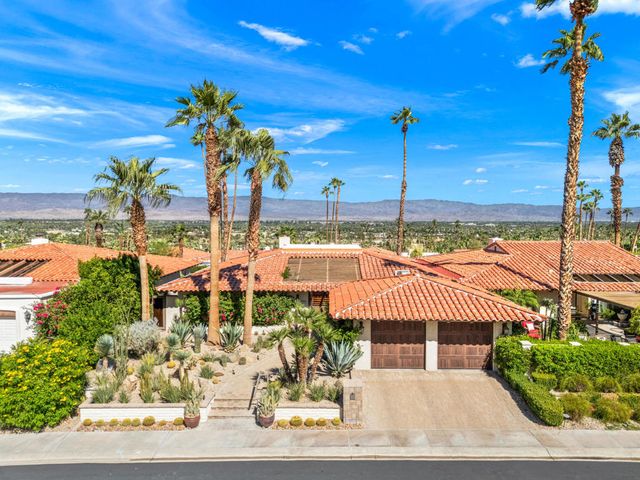 40170 Paseo Lindo, Rancho Mirage, CA 92270