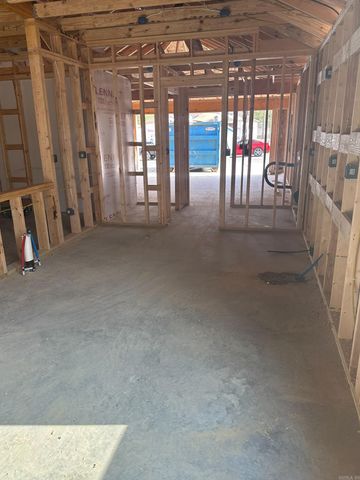 2380 Sam Tillery Drive, Alexander, AR 72002