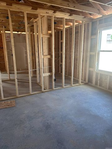 2380 Sam Tillery Drive, Alexander, AR 72002