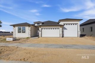 21809 Silverthorne Ave, Star, ID 83669