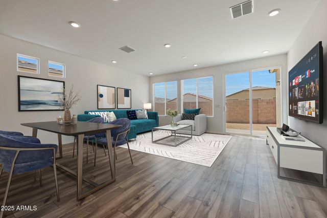 18053 W CALLE LEJOS Road, Surprise, AZ 85387