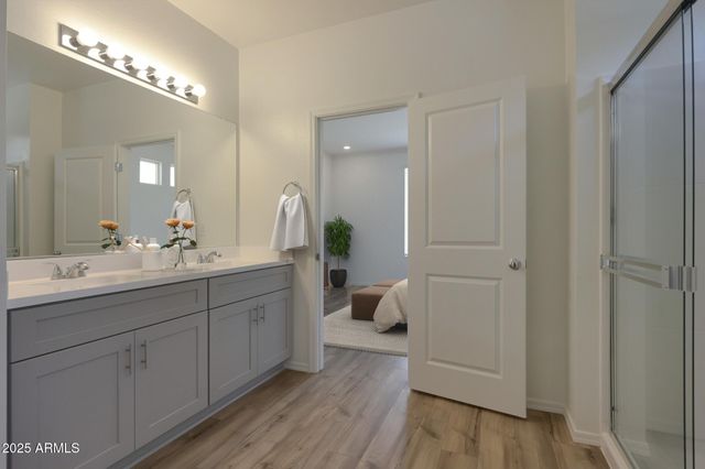 18053 W CALLE LEJOS Road, Surprise, AZ 85387