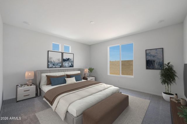 18053 W CALLE LEJOS Road, Surprise, AZ 85387