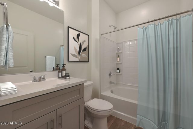 18053 W CALLE LEJOS Road, Surprise, AZ 85387