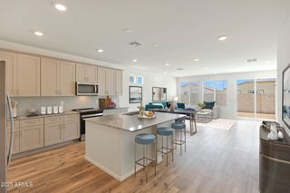 18053 W CALLE LEJOS Road, Surprise, AZ 85387