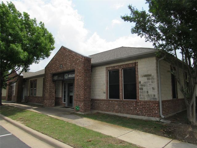 2251 Double Creek DR 201, Round Rock, TX 78664
