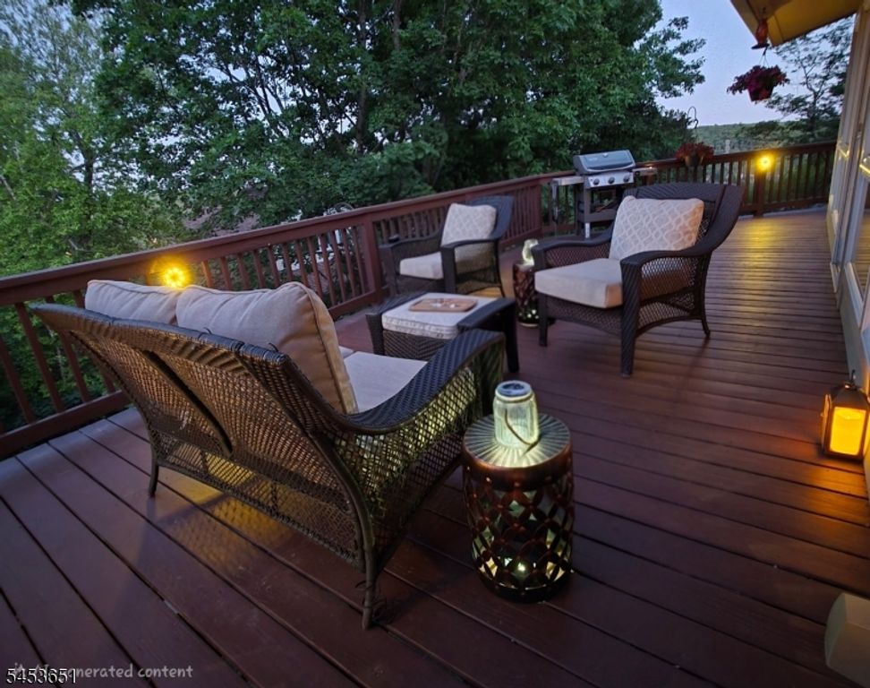 17 Cedar Falls Ter, Sparta Twp., NJ 07871 — exterior
