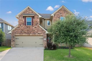 2512 Cordova Ridge Court, College Station, TX 77845