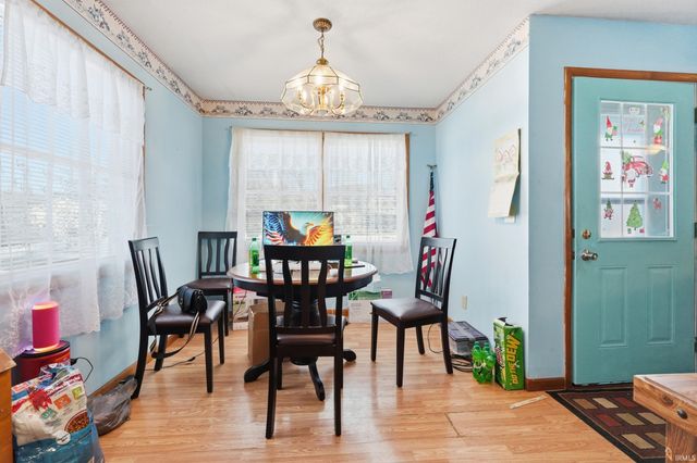 821 Frederick Street, Huntington, IN 46750