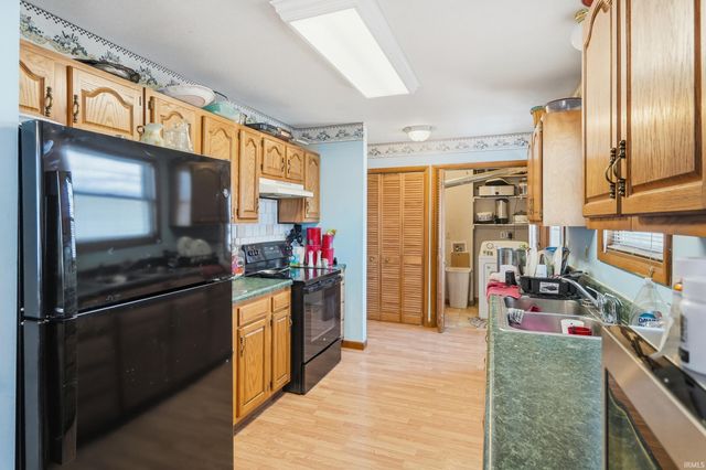 821 Frederick Street, Huntington, IN 46750