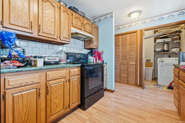 821 Frederick Street, Huntington, IN 46750