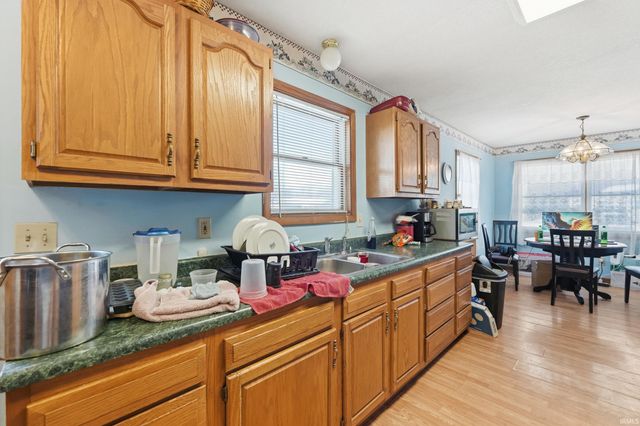 821 Frederick Street, Huntington, IN 46750