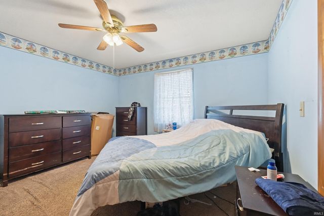 821 Frederick Street, Huntington, IN 46750