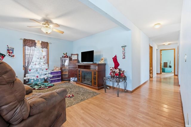 821 Frederick Street, Huntington, IN 46750