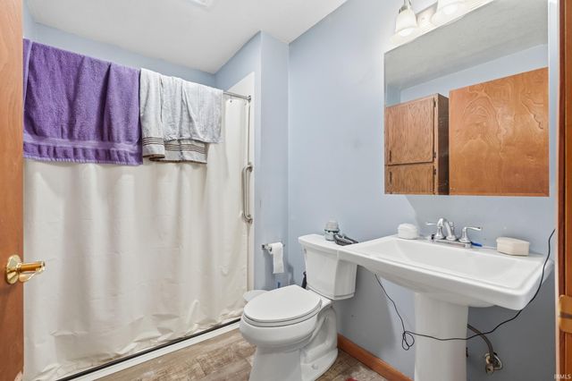 821 Frederick Street, Huntington, IN 46750