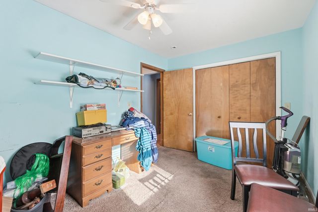 821 Frederick Street, Huntington, IN 46750