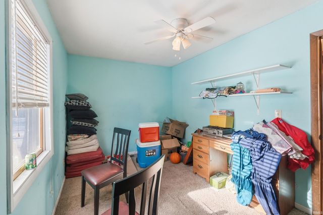 821 Frederick Street, Huntington, IN 46750