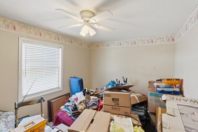 821 Frederick Street, Huntington, IN 46750