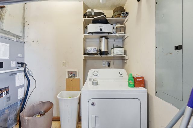 821 Frederick Street, Huntington, IN 46750