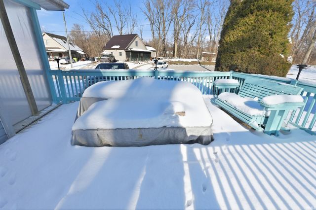 821 Frederick Street, Huntington, IN 46750