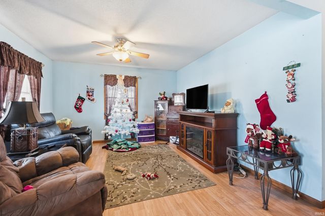 821 Frederick Street, Huntington, IN 46750