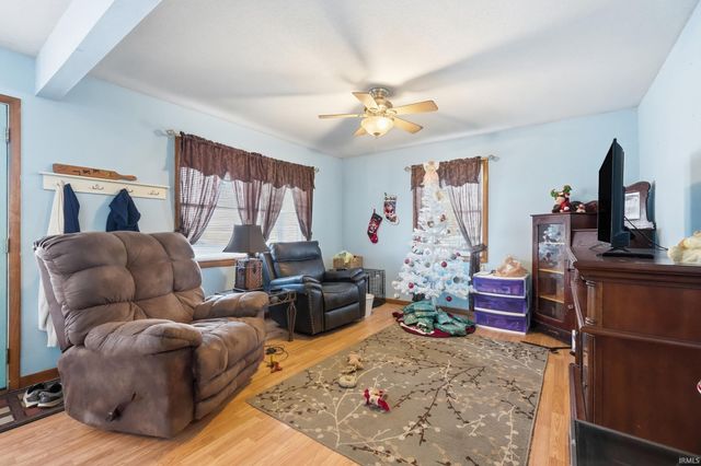 821 Frederick Street, Huntington, IN 46750