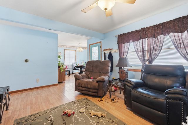 821 Frederick Street, Huntington, IN 46750