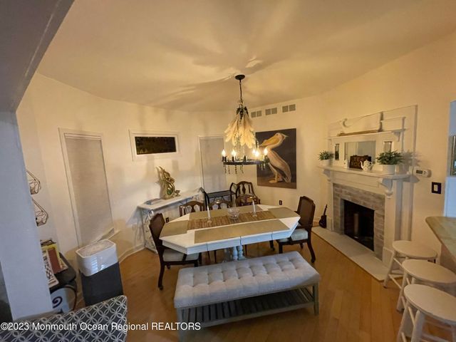 73 Cookman Avenue Apt A, Ocean Grove, NJ 07756