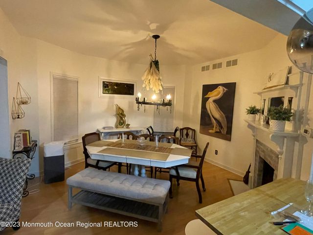 73 Cookman Avenue Apt A, Ocean Grove, NJ 07756