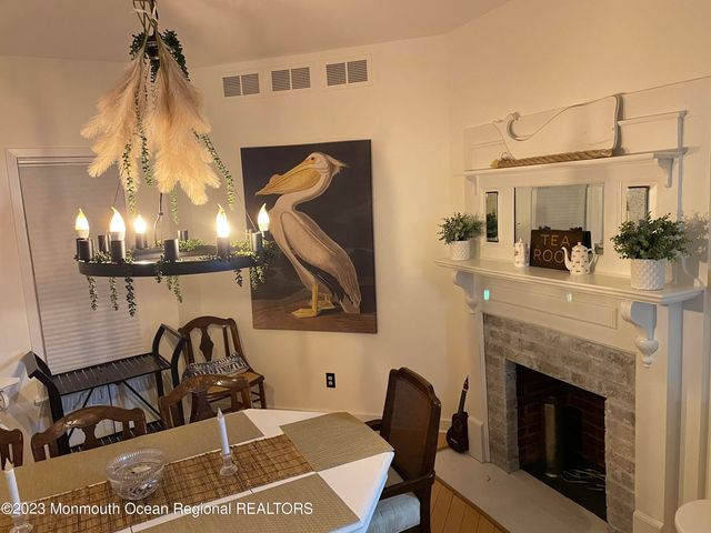 73 Cookman Avenue Apt A, Ocean Grove, NJ 07756