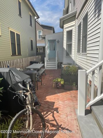 73 Cookman Avenue Apt A, Ocean Grove, NJ 07756