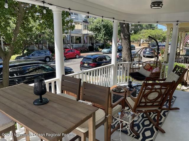 73 Cookman Avenue Apt A, Ocean Grove, NJ 07756