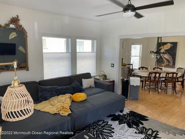 73 Cookman Avenue Apt A, Ocean Grove, NJ 07756