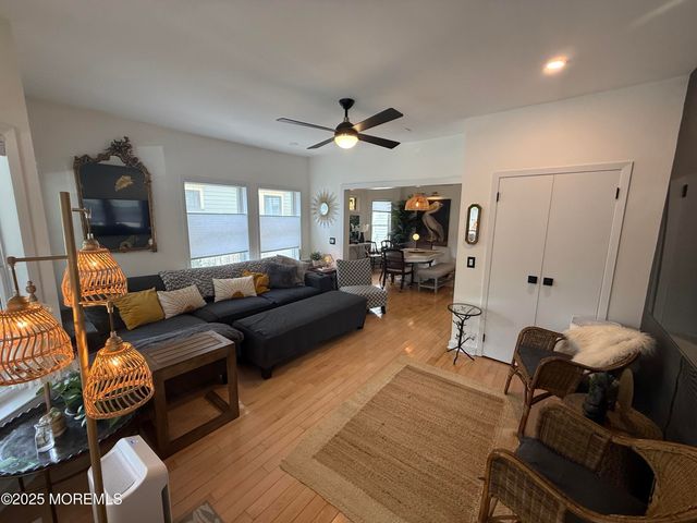 73 Cookman Avenue Apt A, Ocean Grove, NJ 07756