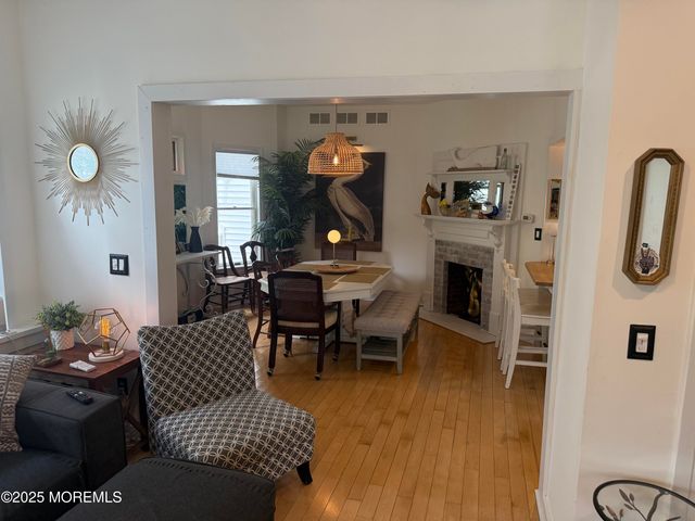 73 Cookman Avenue Apt A, Ocean Grove, NJ 07756