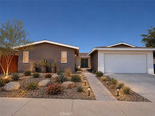 1505 Church, Barstow, CA 92311