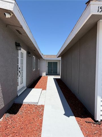 1505 Church, Barstow, CA 92311