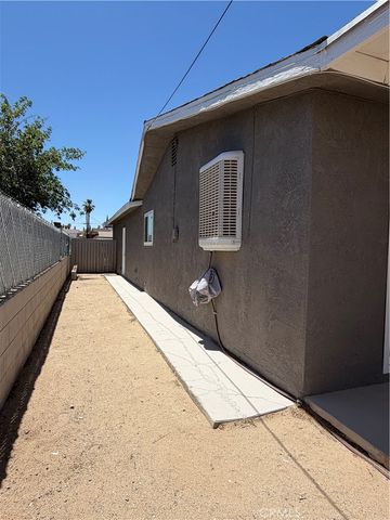 1505 Church, Barstow, CA 92311