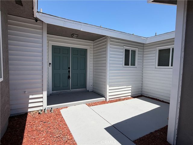 1505 Church, Barstow, CA 92311