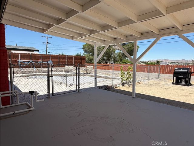 1505 Church, Barstow, CA 92311