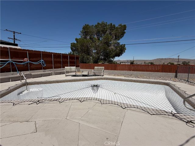 1505 Church, Barstow, CA 92311