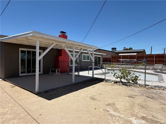 1505 Church, Barstow, CA 92311
