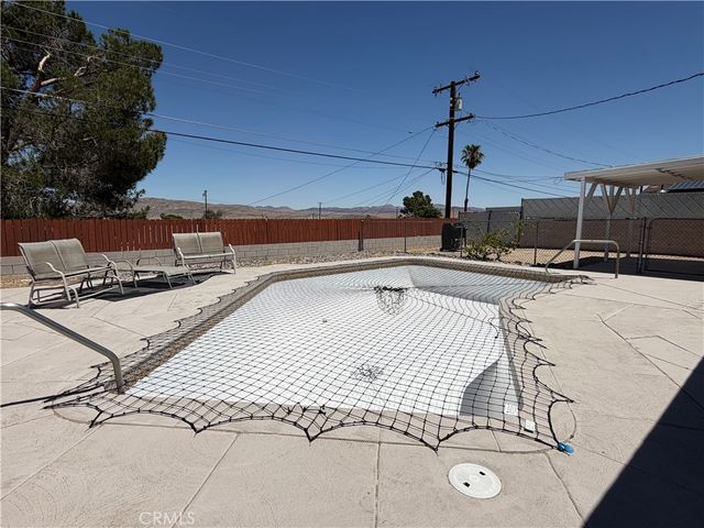1505 Church, Barstow, CA 92311