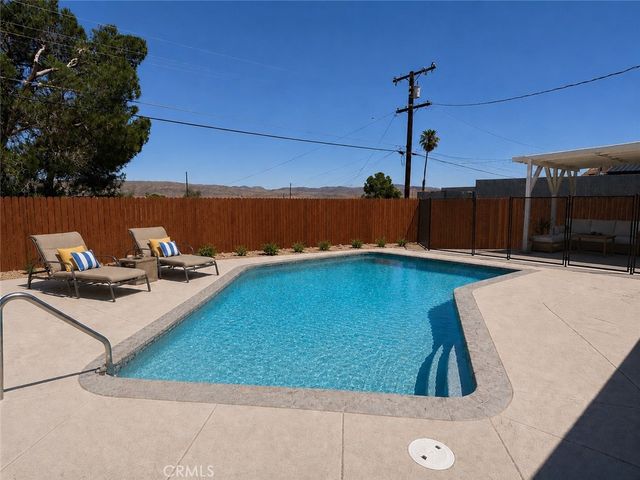 1505 Church, Barstow, CA 92311